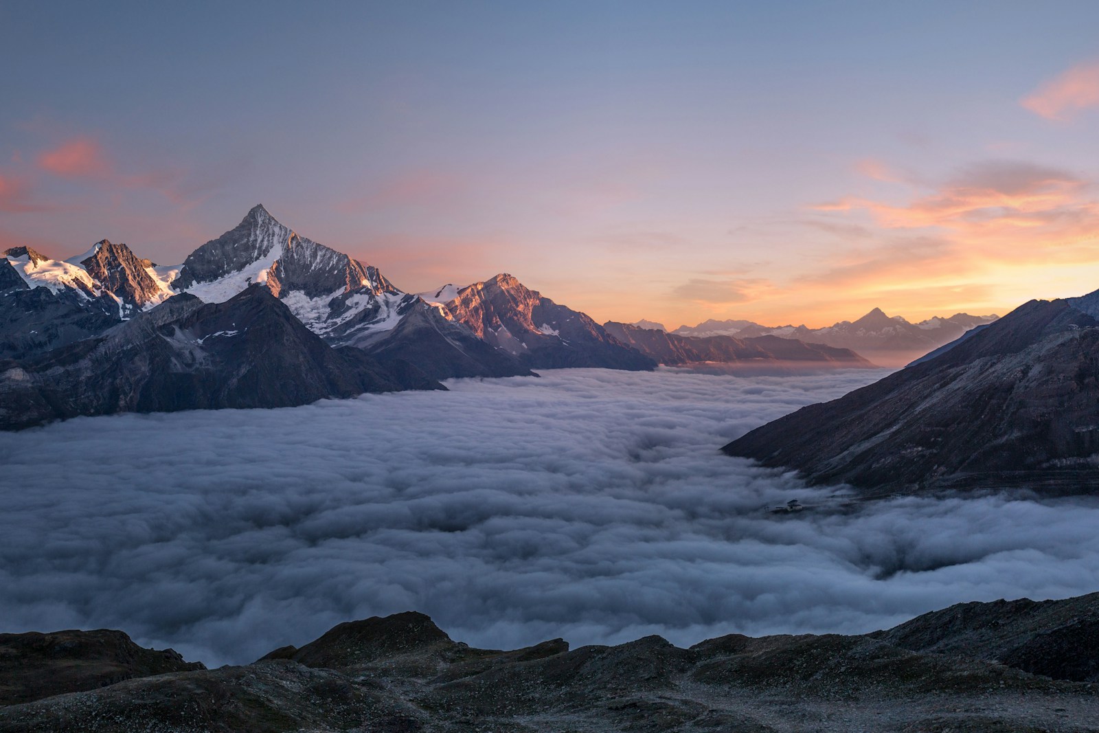 Kami Rita Sherpa Cetak Rekor 32 Kali Summit Everest