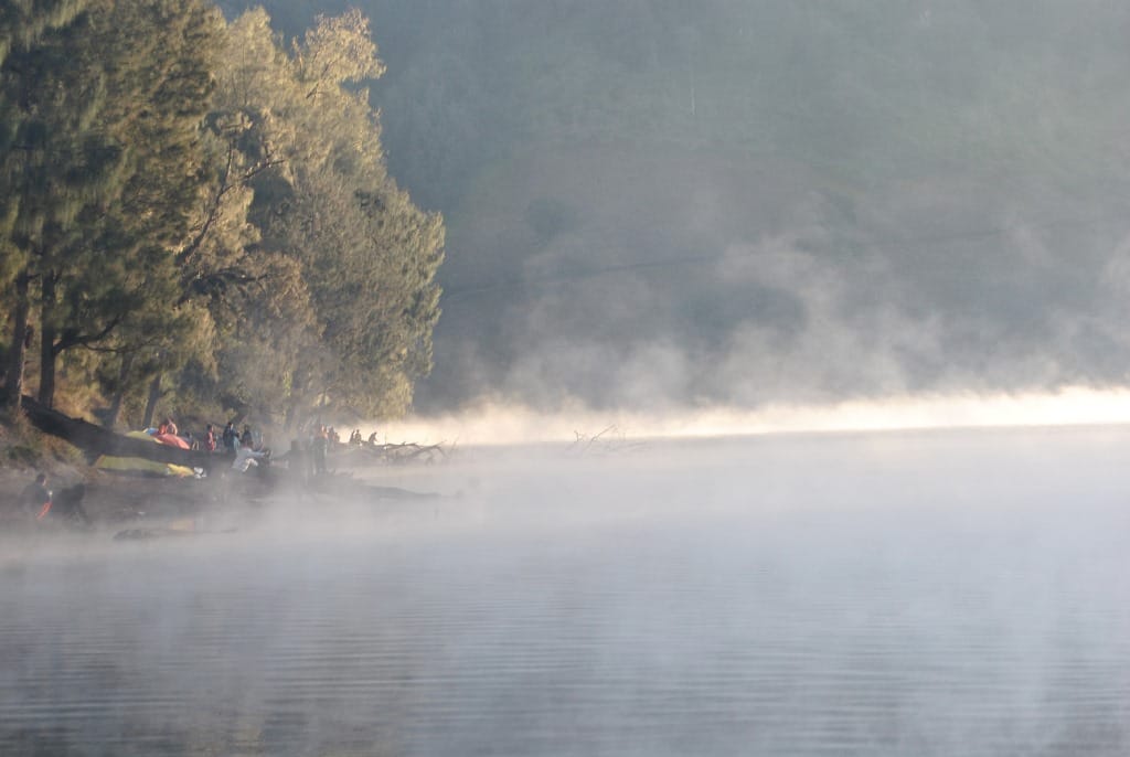 Gunung Semeru Ditutup 12 Hari untuk Hari Raya Karo, Pendaki Catat Tanggalnya