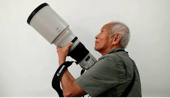 Don Hasman: Fotografer, Petualang, dan Pendiri FMI